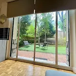 Jardin Boissiere Esclusivo 90Mq Con Giardino Privato