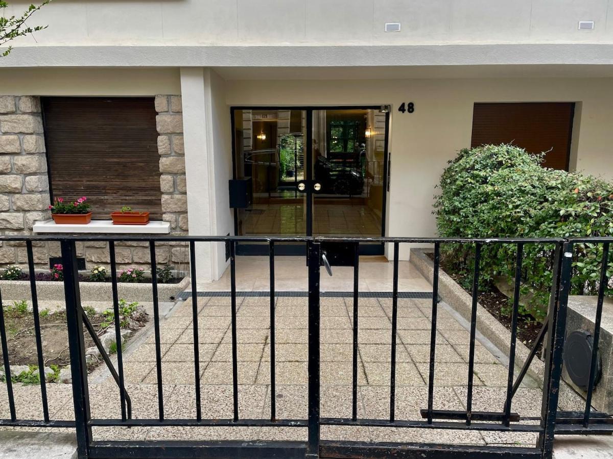 Jardin Boissiere Esclusivo 90mq Con Giardino Privato