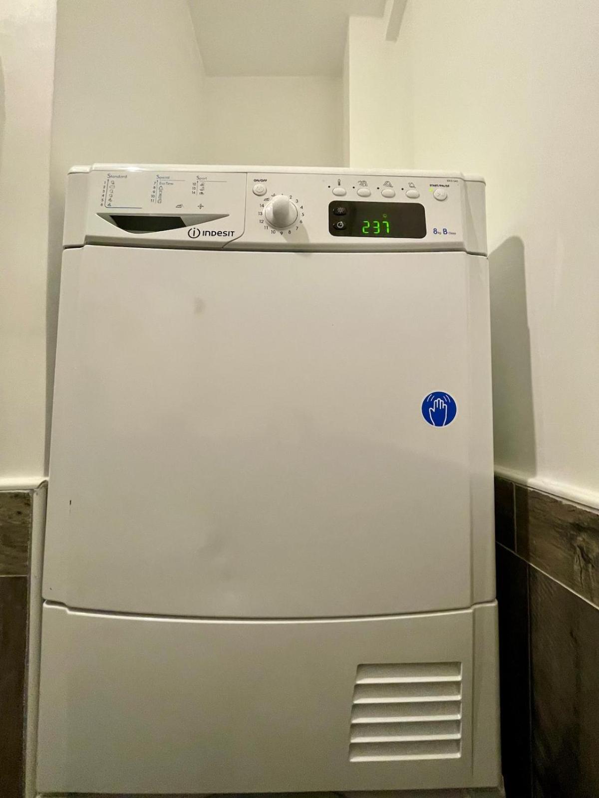 Appartement Jardin Boissiere Esclusivo 90mq Con Giardino Privato *
