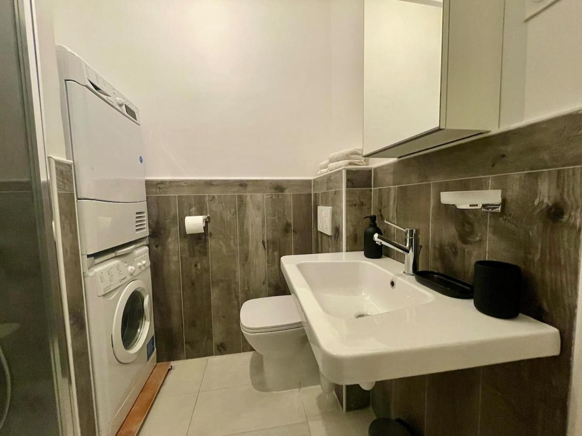 Jardin Boissiere Esclusivo 90mq Con Giardino Privato Appartement
