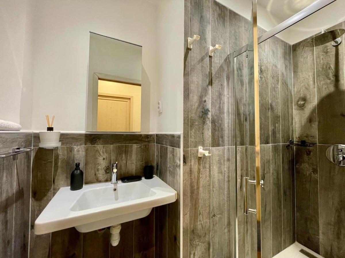 Jardin Boissiere Esclusivo 90mq Con Giardino Privato Appartement *